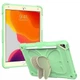 Чехол ARM Cover Apple iPad Air 2 (9.7" экран) противоударный с подставкой и ремнём Olive Butterfly - изображение 2