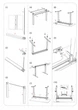 Стол с электрорегулировкой высоты 120 X 60 см Flexi Desk Light Brown 27899 - изображение 11