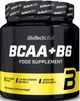BCAA амінокислоти Бсаа BioTech BCAA B6 340 таб - зображення 1