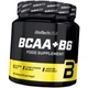 BCAA амінокислоти Бсаа BioTech BCAA B6 340 таб - зображення 2
