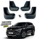 Брызговики Surtep для Renault Koleos 2016-2023 - изображение 1