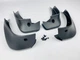 Бризковики для Nissan Qashqai 2007-2013 (original) довгі (Surtep) - зображення 4
