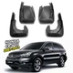 Брызговики Surtep для Honda CR-V III 2007-2011 - изображение 1