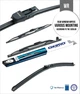 Щетка стеклоочистителя задняя модельная 230mm OXIMO WR870230 - изображение 1