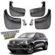 Брызговики Surtep для Volkswagen Touareg 2011-2017 - изображение 1