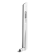 Термінальна пруток стрижень штир універсальний антена 4G LTE 38DBI SMA GSM/CDMA 3G 4G 700-2700 МГц - изображение 1