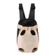 Рюкзак-кенгуру Lesko DT854 Sand L переноска для животных - изображение 1