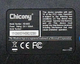 Клавиатура Chicony KB-0833 б/у - изображение 3