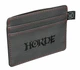 Гаманець WORLD OF WARCRAFT Horde Travel Card Wallet (Варкрафт Орда) чорний (80072) - зображення 2