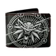 Гаманець THE WITCHER 3 On the Hunt Bi-Fold (Відьмак) (88364) - зображення 1
