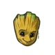 Гаманець MARVEL Guardians of The Galaxy Marvel - Groot (ABYBAG391) - зображення 1