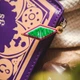 Гаманець HARRY POTTER Chocolate Frog (Гаррі Поттер) (ABYBAG437) - зображення 6