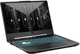 Ноутбук ASUS TUF Gaming A15 FA506NC Graphite Black (FA506NC-HN016) - изображение 2