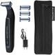 Тример для бороди Rowenta FOREVER SHARP SPORT COLLECTION TN6011F0 (3 в 1) - зображення 1
