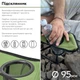 Стул раскладной RZTK Camp Chair - изображение 7