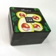 Кушон на основе экстракта авокадо Zozu Avocado Beauty Cream Cushion #1 (Natural), 20 г - изображение 2