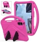 Детский чехол New Kids Case на планшет POCO Pad M1 (12.1") / розовый - изображение 2