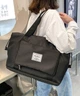 Універсальна сумка-трансформер FashionBag, чорна - зображення 2
