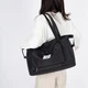 Універсальна сумка-трансформер FashionBag, чорна - зображення 11