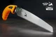 Пила ручная японская садовая Takagi Shark Saw с поясным чехлом 9 TPI 240 мм (107100) - изображение 3
