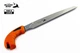 Пила ручная японская садовая Takagi Shark Saw с поясным чехлом 9 TPI 240 мм (107100) - изображение 7