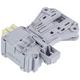 Замок люка (двери) для стиральной машины AEG 1328469026 - изображение 3
