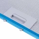 Фільтр жировий для витяжки 267x305x9mm Gorenje 507602 - зображення 3