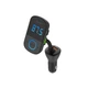ФМ передатчик - адаптер автомобильный Ldnio C705Q with Bluetooth 43W - изображение 5