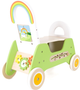 Ходунки-толокар Classic World Push Ride-On 2 в 1 (6927049015090) - зображення 3