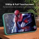 MP3-плеер TIMMKOO Q5 4" 8Gb Green - изображение 3