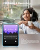 MP3-плеєр Joliker M4 64Gb Blue g1 - зображення 6