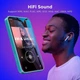 MP3-плеер TIMMKOO Q5 4" 8Gb Green - изображение 6
