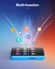 MP3-плеєр Joliker M4 64Gb Blue g1 - зображення 7