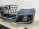 Бампер передний в сборе S-Line ПОД РАДАРЫ Audi Q7 4M 2015-2019 для Audi Q7 4M 2015-2024 (8574) - изображение 9