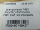 Электроклапан ТНВД ENGITECH ENT220004 FORD, FIAT, VOLKSWAGEN - зображення 4