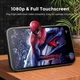 MP3-плеєр TIMMKOO Q5 4" 8Gb Чорний Factory Recertified g3 - зображення 3