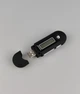 MP3-плеєр Intenso Music Walker GB08 8 GB Чорний Factory Recertified g2 - зображення 8