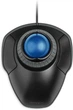 Компьютерная мышь Kensington Orbit Trackball Black K72337US Б/В g2 - изображение 1