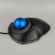 Компьютерная мышь Kensington Orbit Trackball Black K72337US Б/В g10 - изображение 8