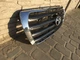 Решетка радиатора TOYOTA 53101-60510 Б/У TOYOTA - изображение 2