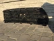 Решетка радиатора TOYOTA 53101-60510 Б/У TOYOTA - изображение 7