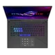 Ігровий ноутбук Asus ROG Strix G16 G614JU, (G614JU-N3170) IPS / Intel Core i5-13450HX / RAM 16 ГБ / SSD 1 ТБ / RTX 4050 / Без ОС / сірий - зображення 4