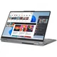 Ноутбук Lenovo IdeaPad 5 2-в-1 16IRU9, (83DU001GRM) RAM 16 ГБ / SSD 1 ТБ / Windows 11 Home / сірий - изображение 2