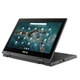 Ноутбук ASUS ChromeBook Flip 2-в-1, (CR1100FKA-BP0398) - изображение 4