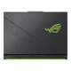 Ігровий ноутбук Asus ROG Strix G16 G614JU, (G614JU-N3170) IPS / Intel Core i5-13450HX / RAM 16 ГБ / SSD 1 ТБ / RTX 4050 / Без ОС / сірий - зображення 6