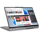 Ноутбук Lenovo IdeaPad 5 2-в-1 16IRU9, (83DU001GRM) RAM 16 ГБ / SSD 1 ТБ / Windows 11 Home / сірий - изображение 4