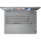 Ноутбук Lenovo IdeaPad 5 2-в-1 16IRU9, (83DU001GRM) RAM 16 ГБ / SSD 1 ТБ / Windows 11 Home / сірий - изображение 5
