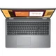 Ноутбук Dell Latitude 5550 (DL5550FI31315U16GB512GBU3Y-05), Intel Core i3-1315U / 15.6″ / RAM 16 ГБ / SSD 512 ГБ / Intel UHD / Linux / Titan Gray - зображення 3