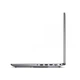 Ноутбук Dell Latitude 5550 (DL5550FI31315U16GB512GBU3Y-05), Intel Core i3-1315U / 15.6″ / RAM 16 ГБ / SSD 512 ГБ / Intel UHD / Linux / Titan Gray - зображення 8