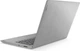 Ноутбук Lenovo IdeaPad 3 14IIL05, (LEN-81WD00B5MH) Intel Core i3-1005G / RAM 4 ГБ / SSD 128 ГБ / Windows 10 Home / сірий - изображение 6